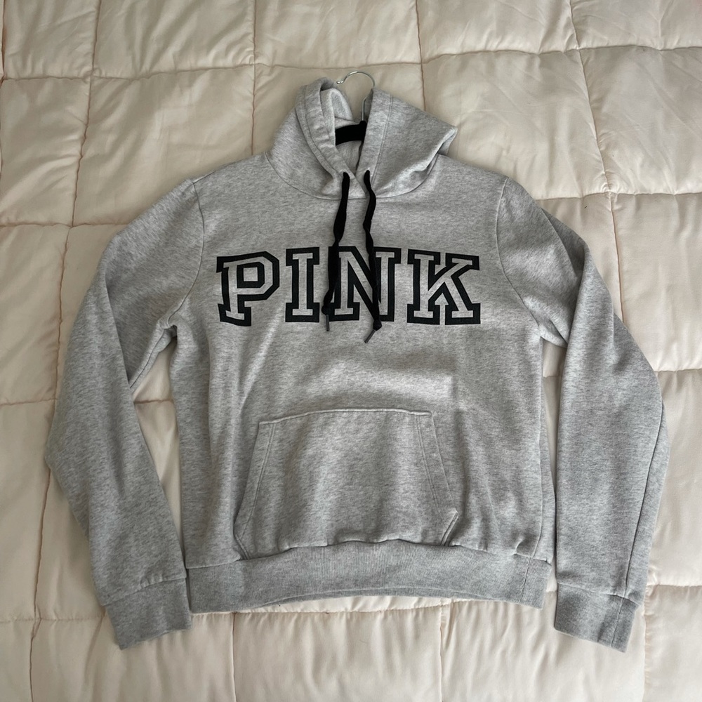 Victoria’s Secret PINK hoodie